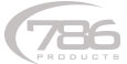 786 Products | Essential Oils | Nutrition logo