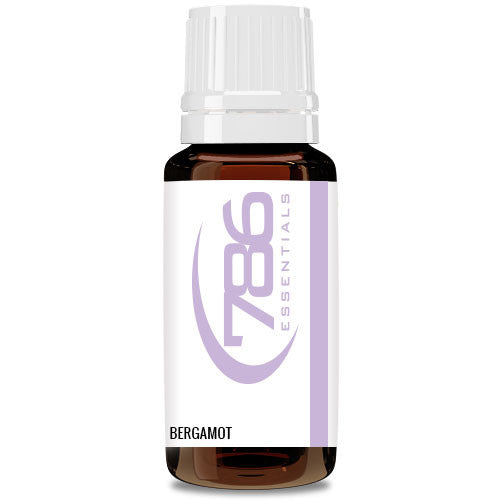 Bergamot Essential Oil