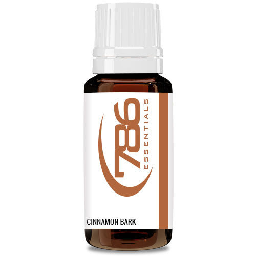 Cinnamon Bark Essential Oil