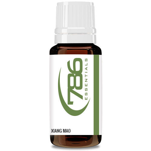 Xiang Mao Essential Oil
