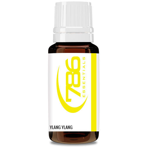 Ylang Ylang Essential Oil